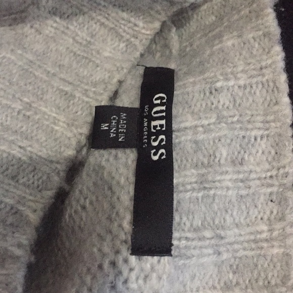 Guess Sweater - Picture 3 of 3